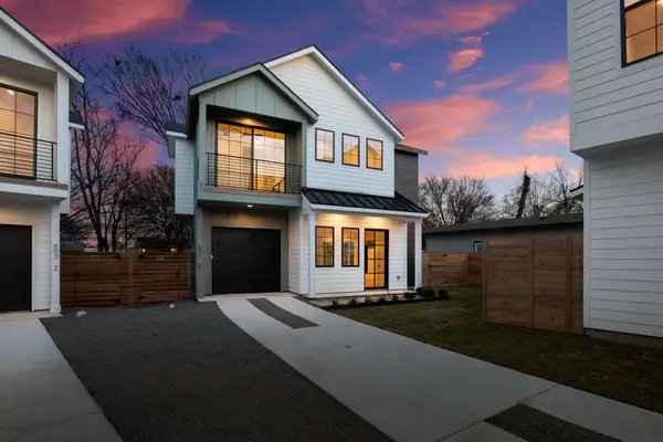 601 Vermont Rd #2, Austin, TX 78702