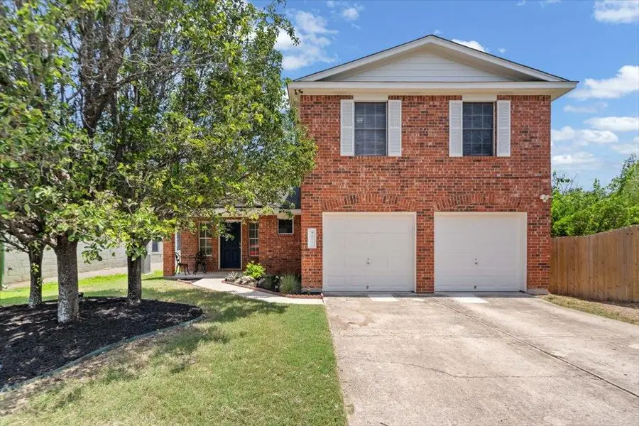 9021 Kimono Ridge Dr, Austin, TX 78748 - #2