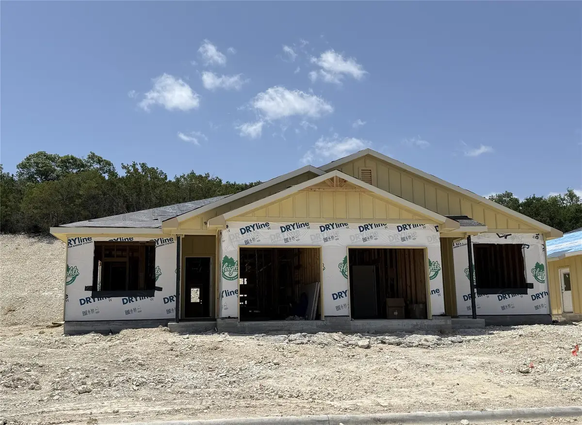 305 Rain Dance Trl, Copperas Cove, TX 76522 - #1