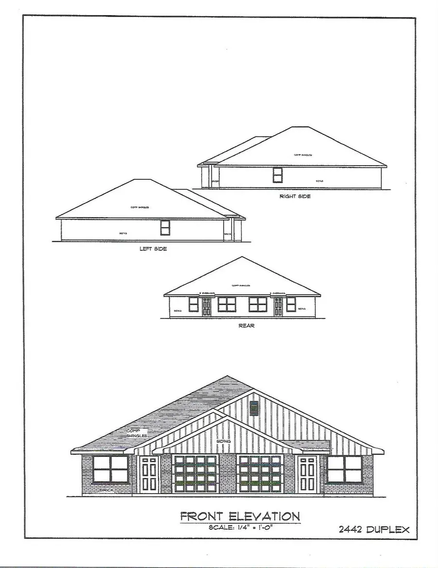305 Rain Dance Trl, Copperas Cove, TX 76522 - #3