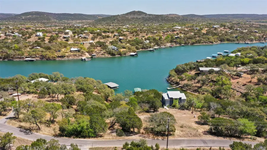 Lot 30 Sunset Clf, Burnet, TX 78611 - Image #3