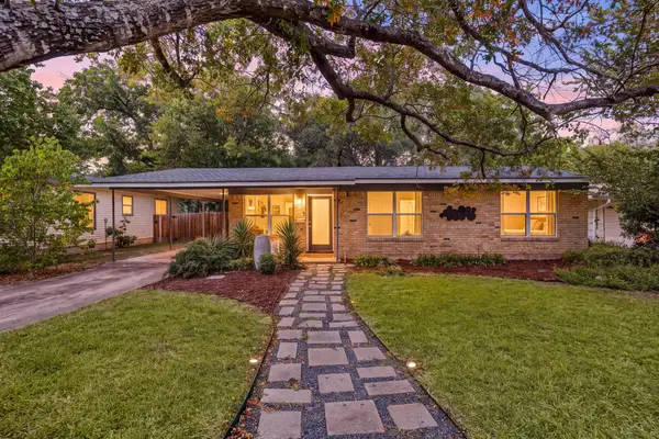 2706 Geraghty Ave, Austin, TX 78757