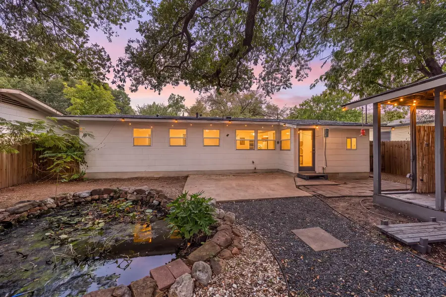 2706 Geraghty Ave, Austin, TX 78757 - #2