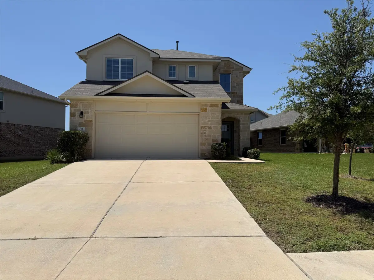 308 Otto Ave, Georgetown, TX 78626 - #1