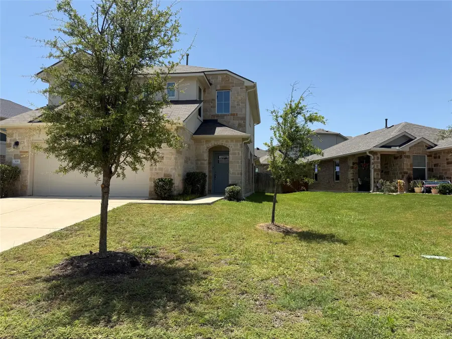 308 Otto Ave, Georgetown, TX 78626 - #2