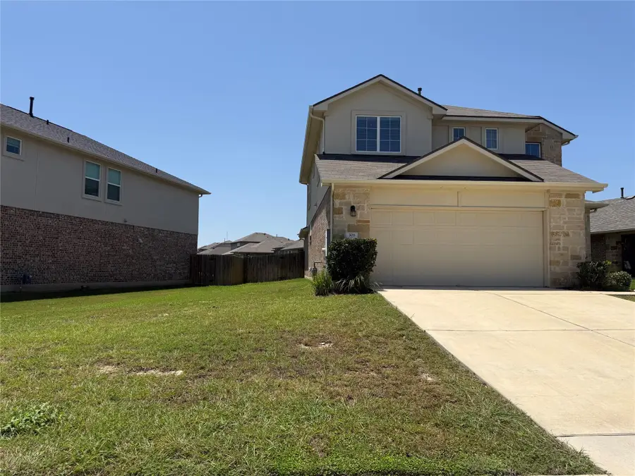 308 Otto Ave, Georgetown, TX 78626 - #3