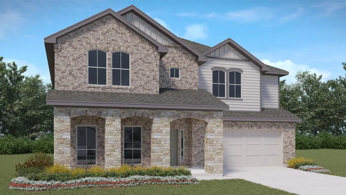 517 Eagle Canyon Dr, Leander, TX 78641 - #1