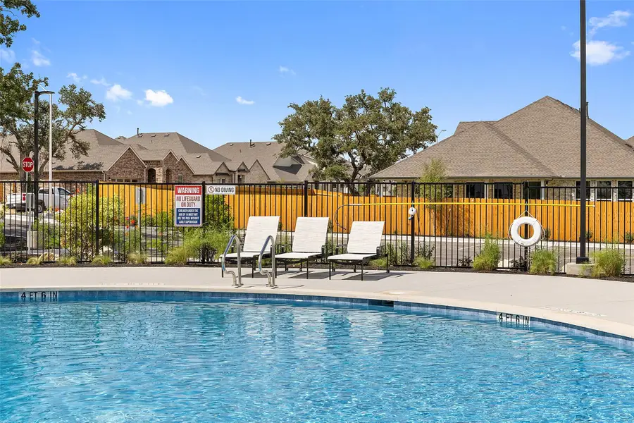 517 Eagle Canyon Dr, Leander, TX 78641 - #3