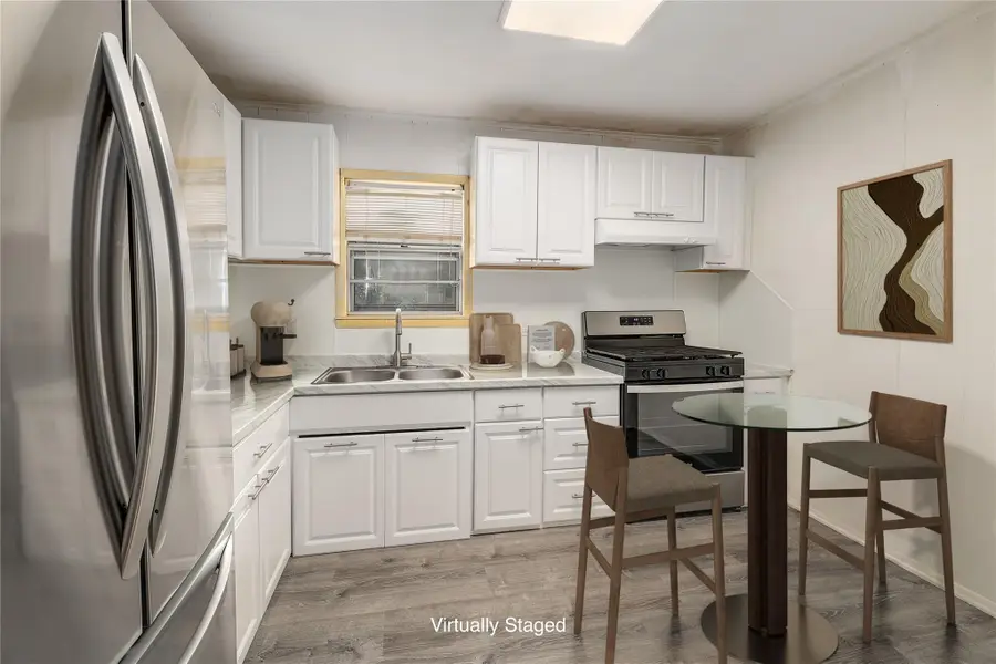 4701 Leslie Ave, Austin, TX 78721 - #3