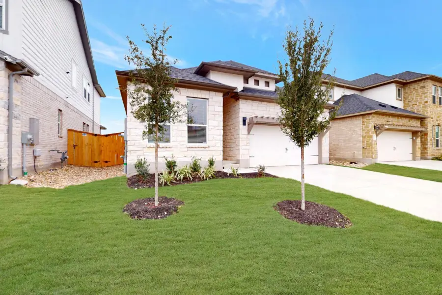 829 Beaverton Dr, Leander, TX 78641 - Image #3