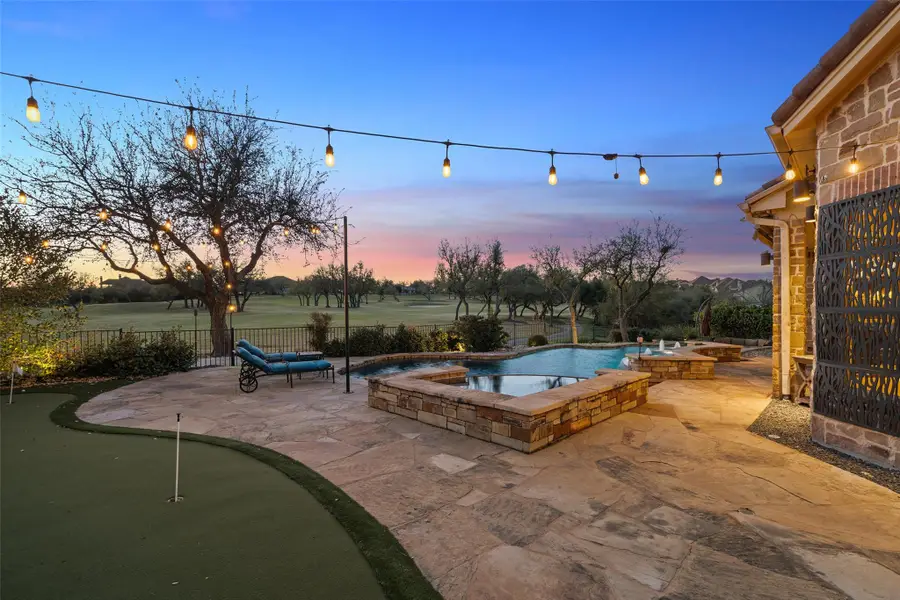 4008 Sugarloaf Dr, Austin, TX 78738 - #3