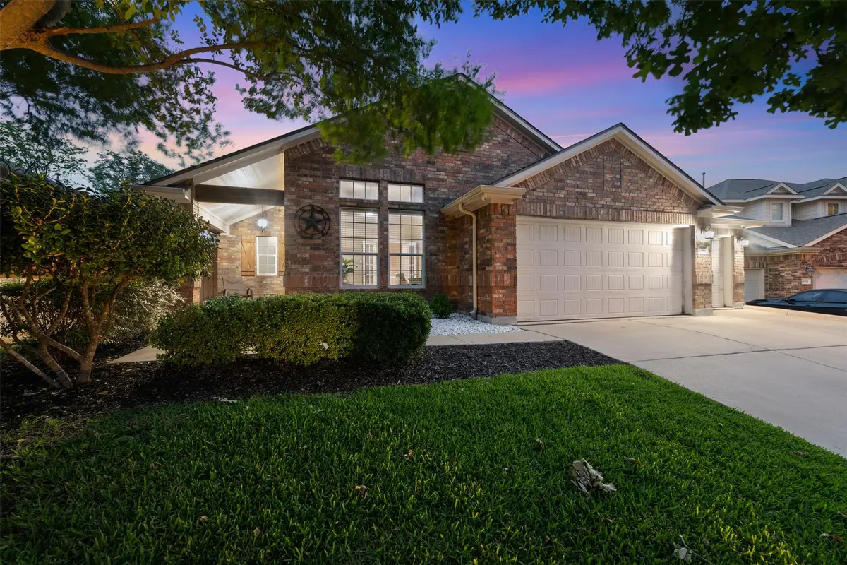4196 Woodhaven Trl, Round Rock, TX 78665 - #1