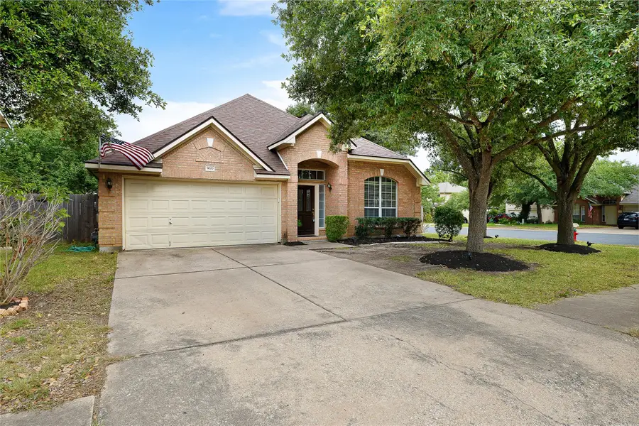 9000 Deurne Dr, Round Rock, TX 78681 - #3