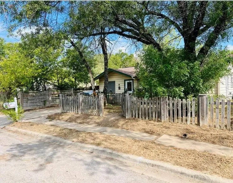 6112 Larch Ter, Austin, TX 78741 - #2