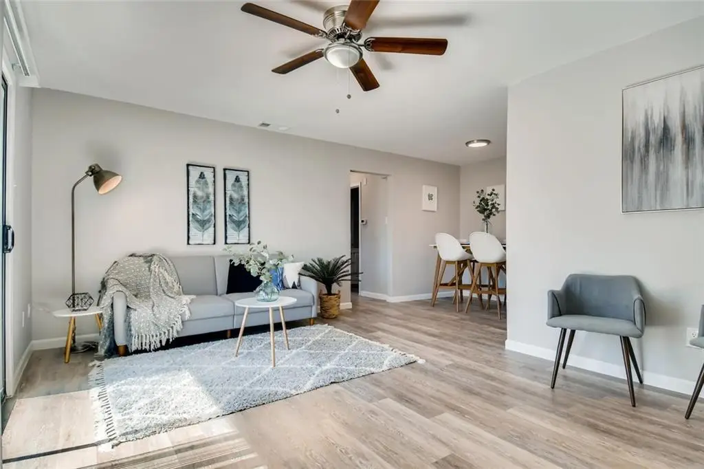 5009 Mashie Cv, Austin, TX 78744 - Image #1