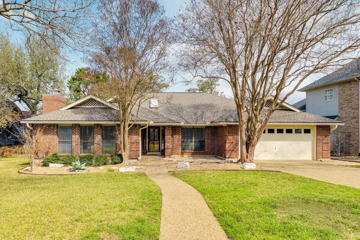 7102 Anaqua Dr, Austin, TX 78750 - #1