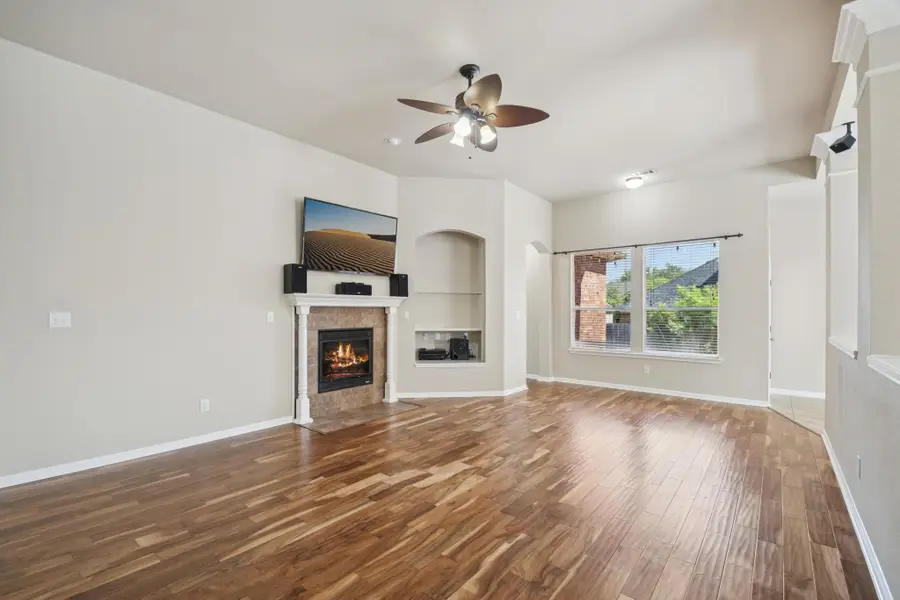 1602 Hughes Dr, Cedar Park, TX 78613 - Image #3