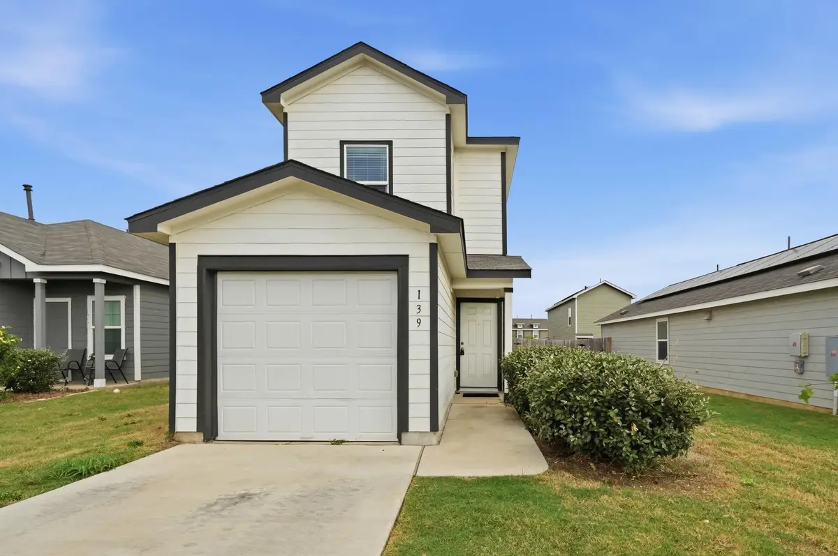 139 Gabbro Gdns, Maxwell, TX 78656 - #1
