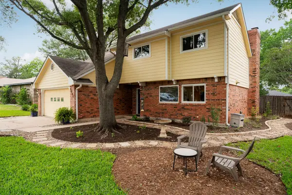 5504 Camp Fire Trl, Austin, TX 78749
