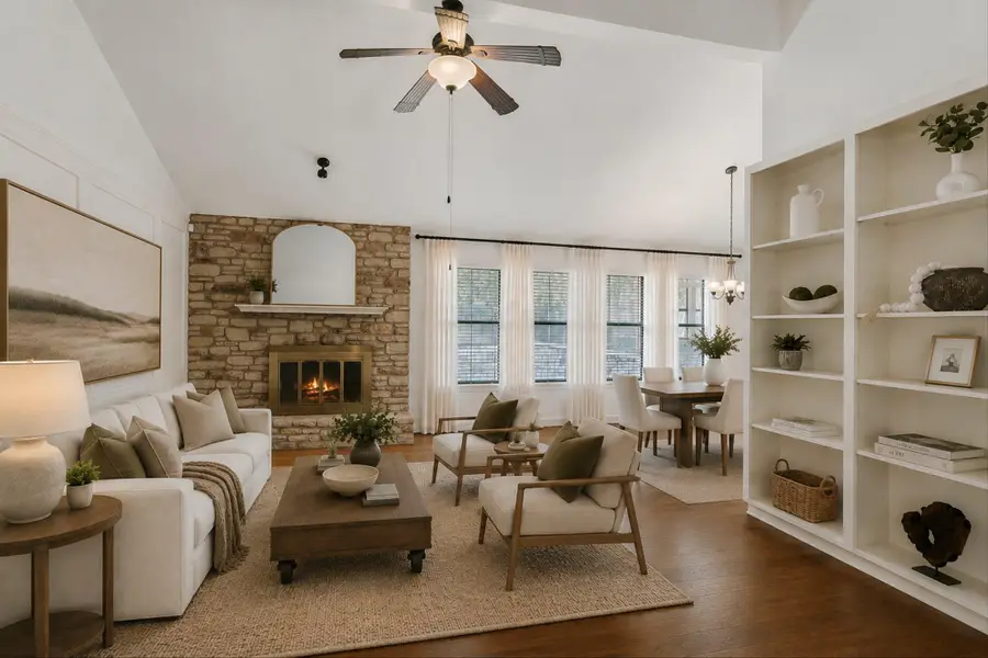 7001 Narrow Oak Trl, Austin, TX 78759 - #3