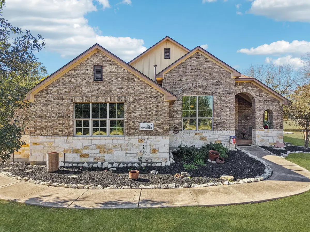 142 Abamillo Dr, Bastrop, TX 78602 - Image #1