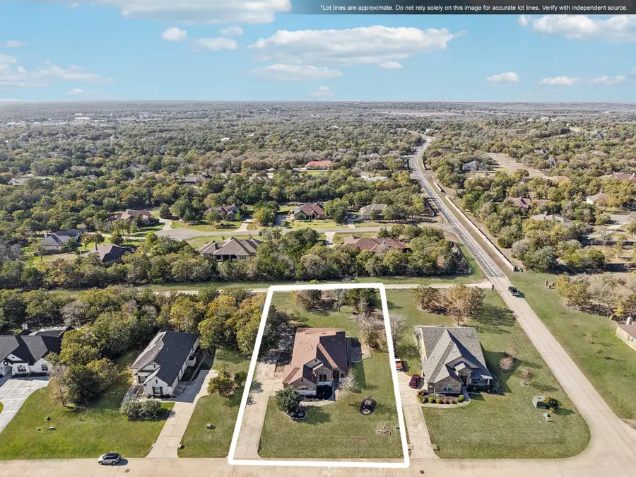 142 Abamillo Dr, Bastrop, TX 78602 - Image #3