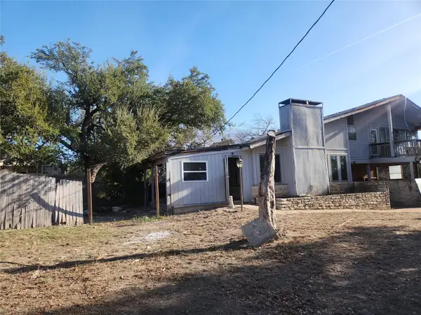 5403 & 5405 Hitching Post, Lago Vista, TX 78645