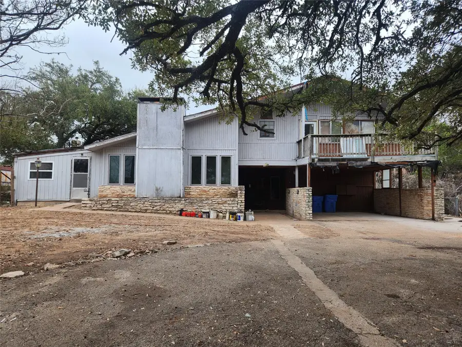 5403 & 5405 Hitching Post, Lago Vista, TX 78645 - #2