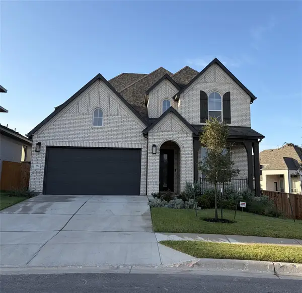 201 Wild Lily Trl, Georgetown, TX 78628