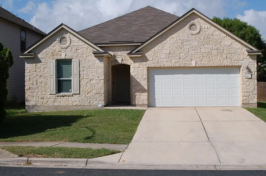 6413 Baythorne Dr, Austin, TX 78747 - #2