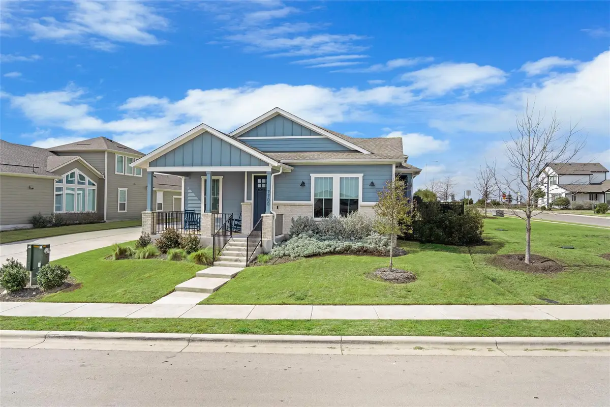 7700 Ella Lee Ln, Austin, TX 78744 - #1
