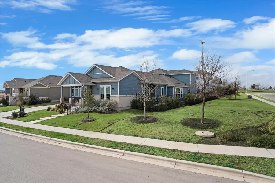 7700 Ella Lee Ln, Austin, TX 78744 - #2