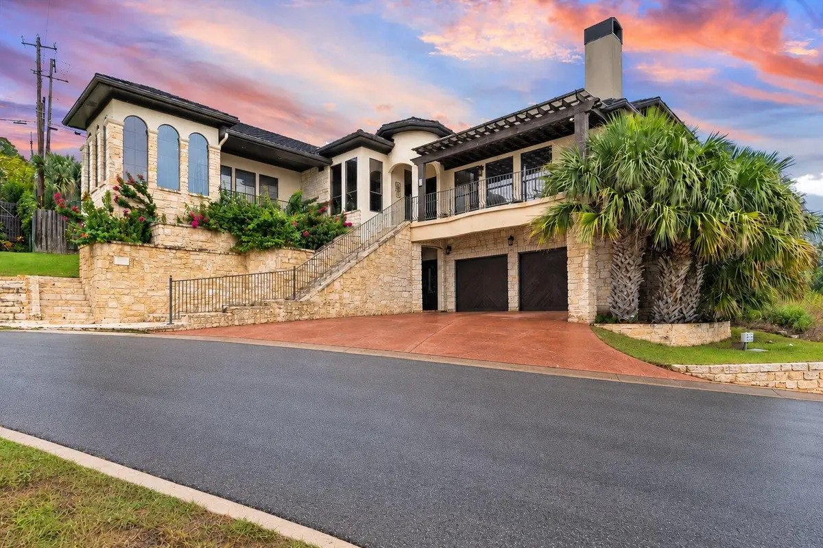 5138 Mansfield View Ct, Austin, TX 78732 - #1