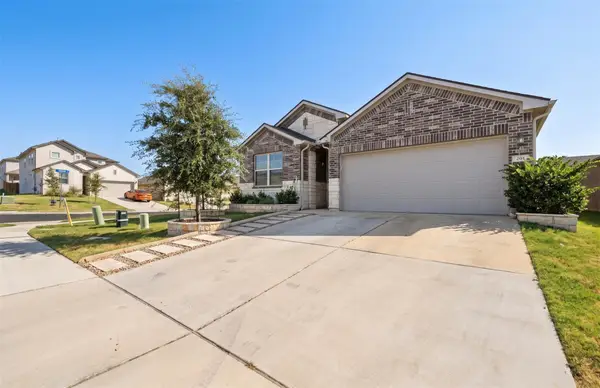 201 Connor Ln, Georgetown, TX 78626