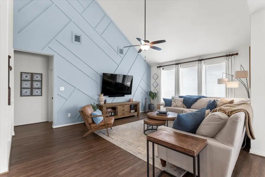 6401 Golden Bough Ln, Pflugerville, TX 78660 - Image #3