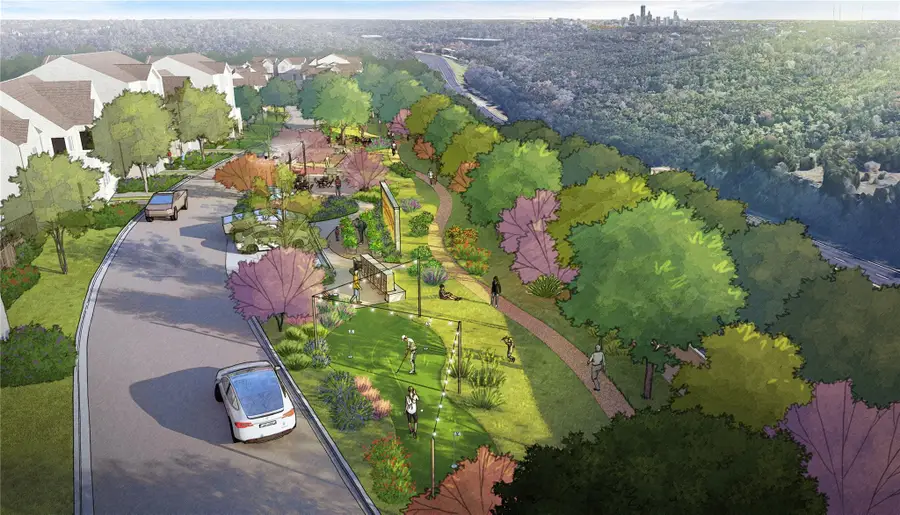 9803 Ribelin Ranch Ct #21, Austin, TX 78750 - Image #3