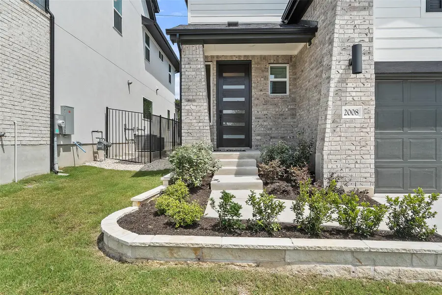 2008 Kit Cir, Austin, TX 78758 - Image #3