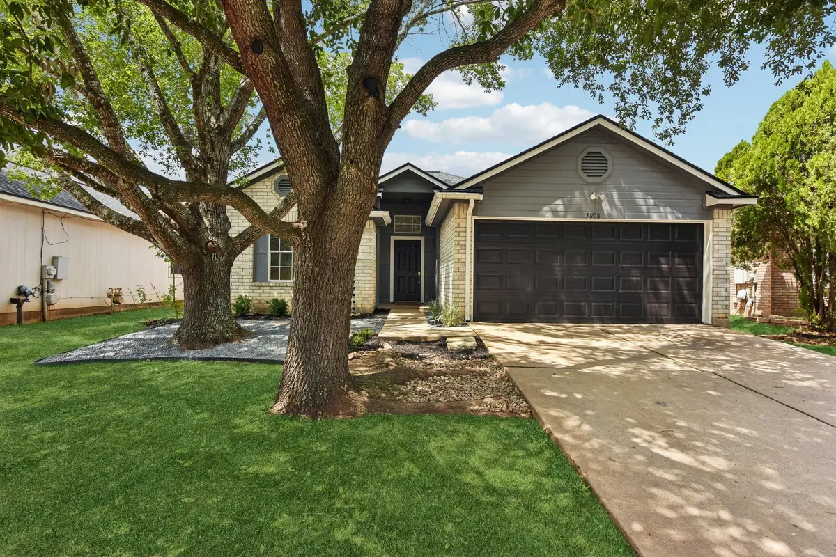 3608 Denehoe Cv, Austin, TX 78725 - #1