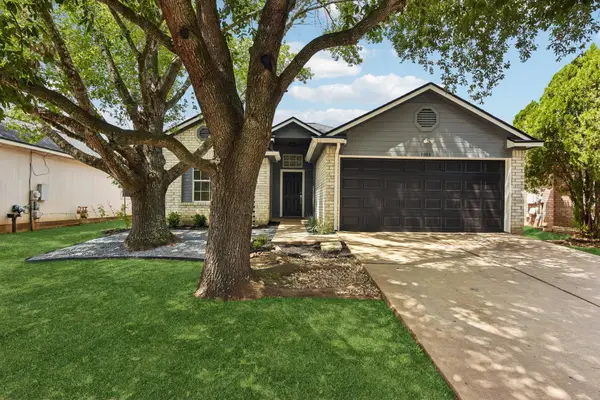 3608 Denehoe Cv, Austin, TX 78725