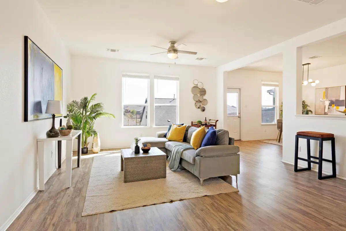 217 Boxwood Dr, Buda, TX 78610 - Image #1