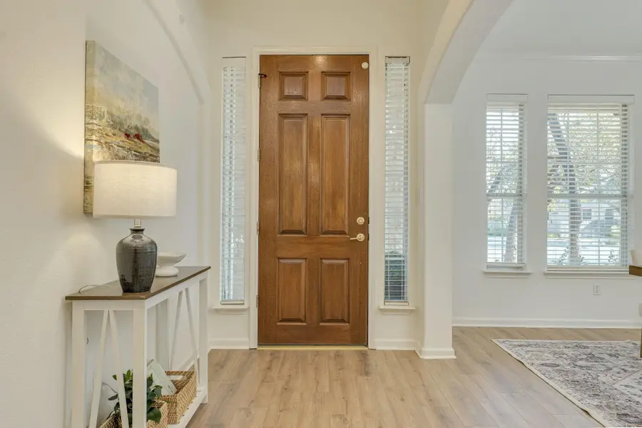 17037 Conway Springs Ct, Austin, TX 78717 - Image #3