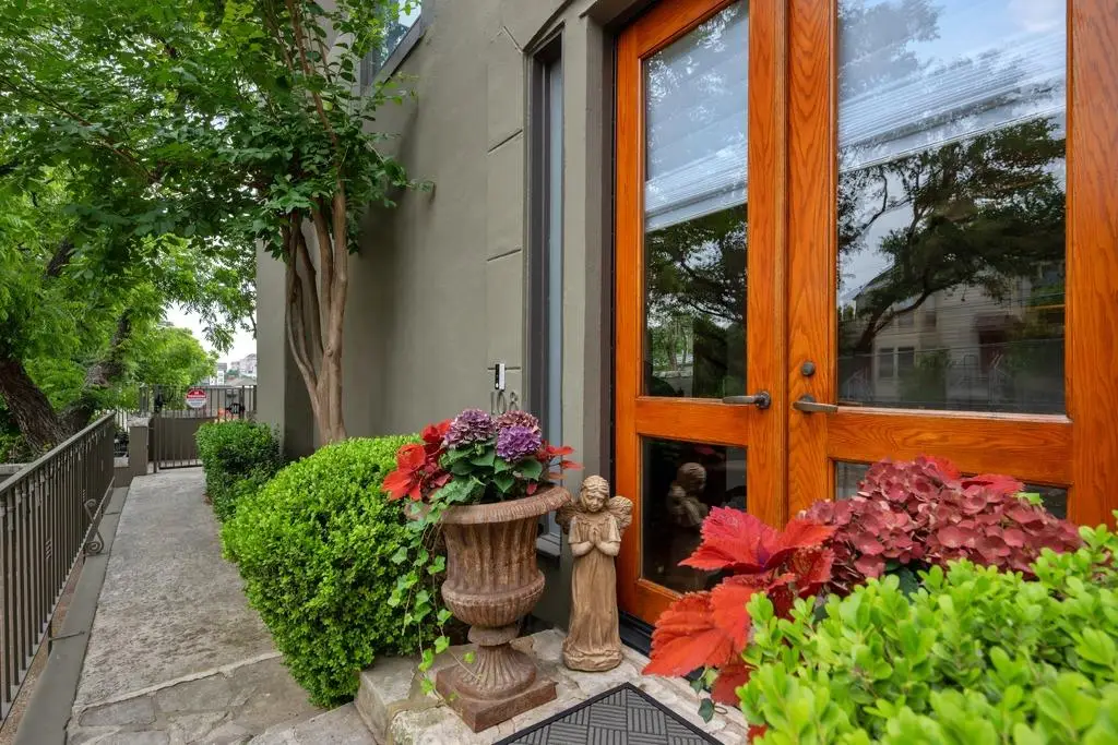 1111 W 12th St #108, Austin, TX 78703 - #1
