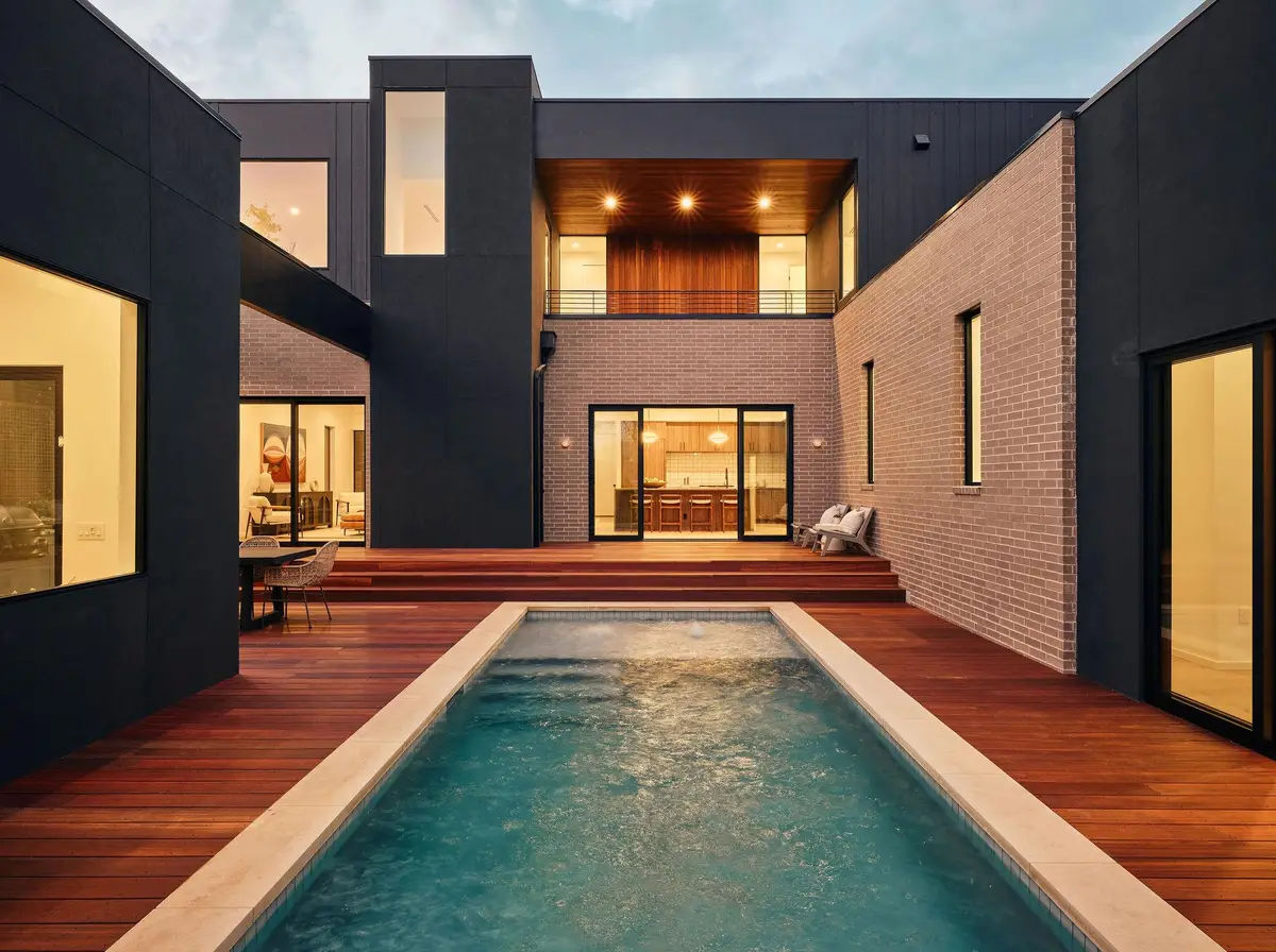 6411 Cary Dr, Austin, TX 78757 - #1