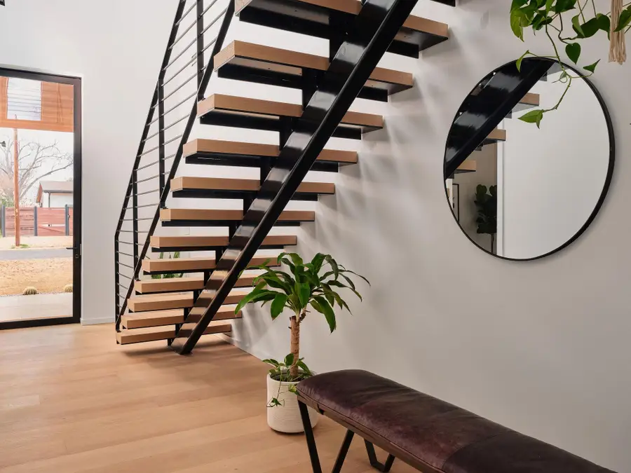 6411 Cary Dr, Austin, TX 78757 - #3