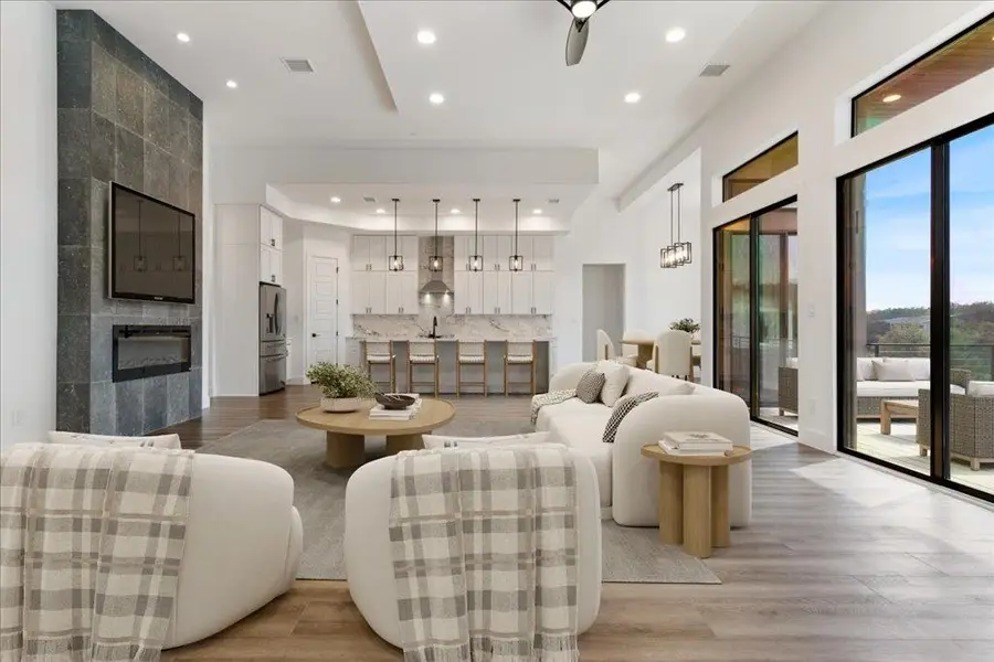 3202 Hamilton Ave, Lago Vista, TX 78645 - Image #3