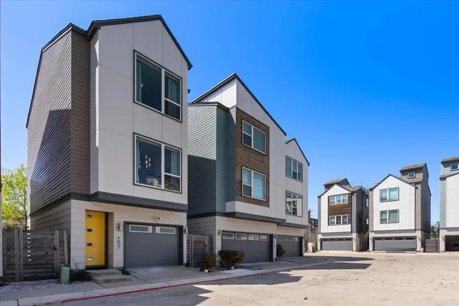 4405 Festival Path #28, Austin, TX 78741 - Image #2