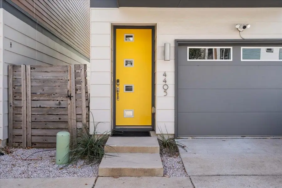 4405 Festival Path #28, Austin, TX 78741 - Image #3