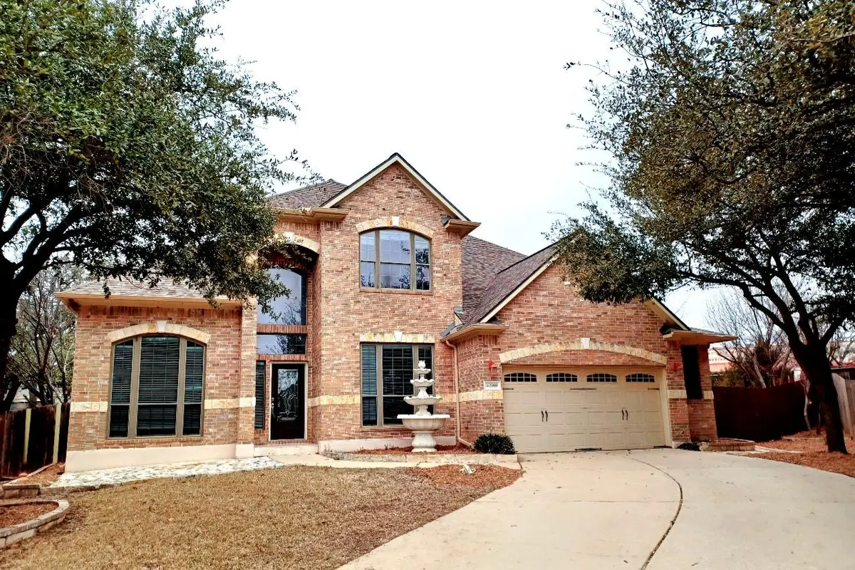 2989 Agave Loop, Round Rock, TX 78681 - #1