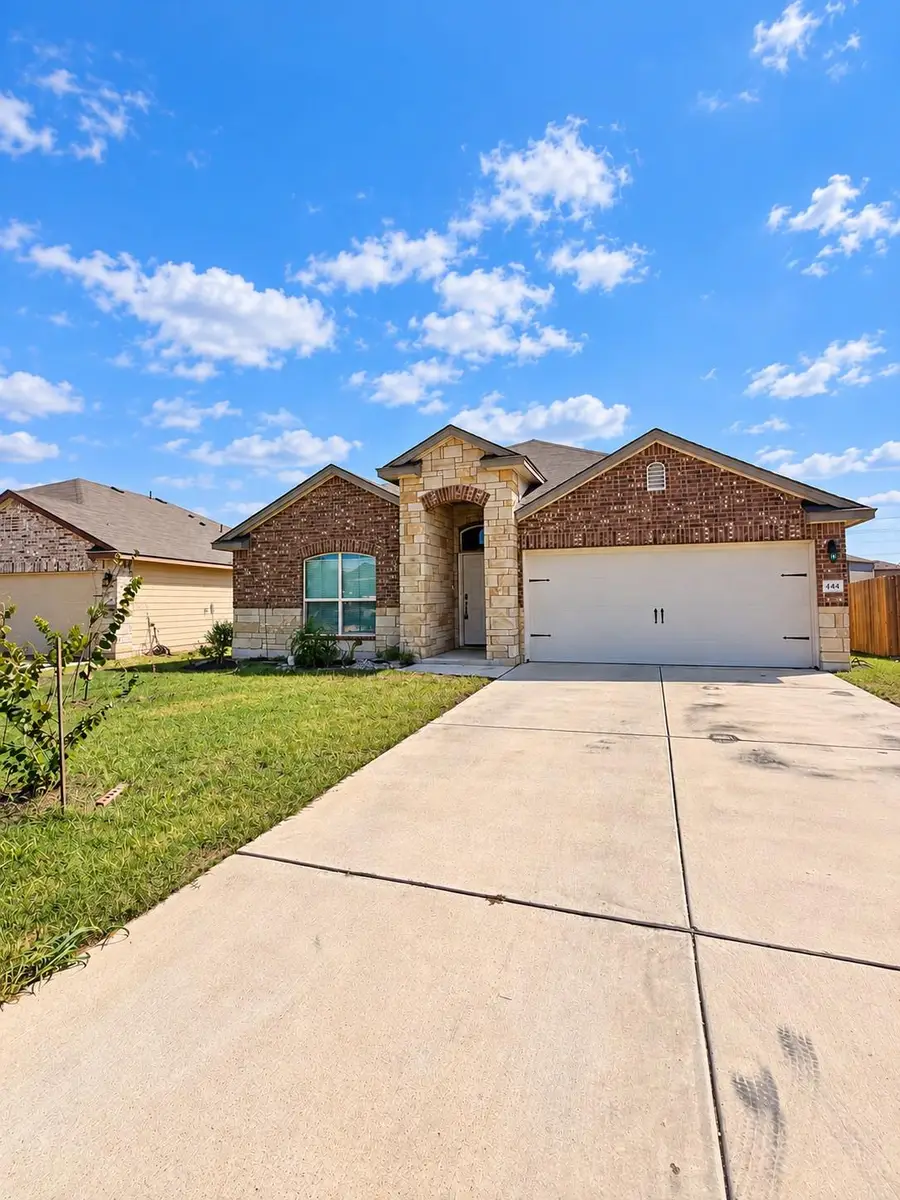 444 Uncle Billy Way, Jarrell, TX 76537 - #2