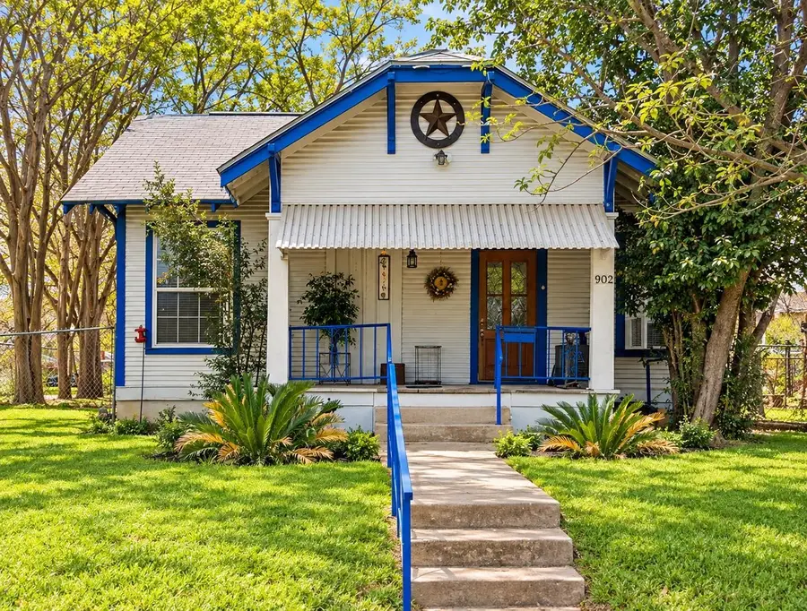902 Taylor St, Austin, TX 78702 - #3